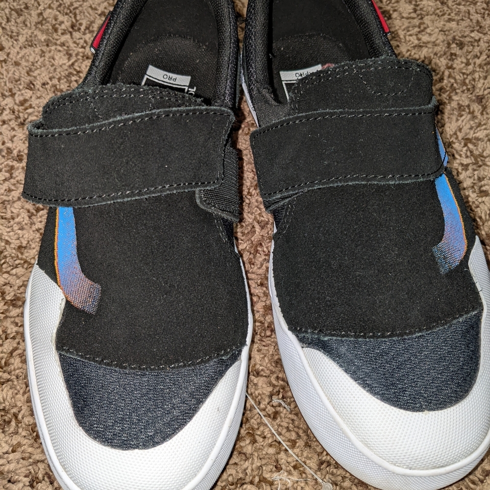 Vans kyle pro